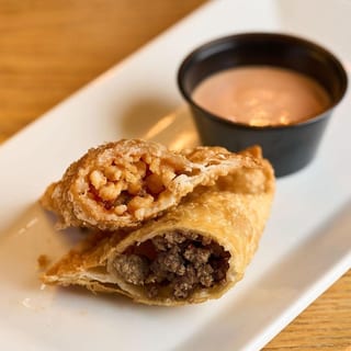 Empanadas Regular / Empanadas