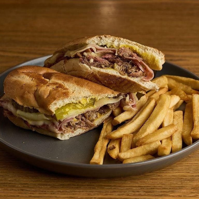 Savor Our Breakfast Delights