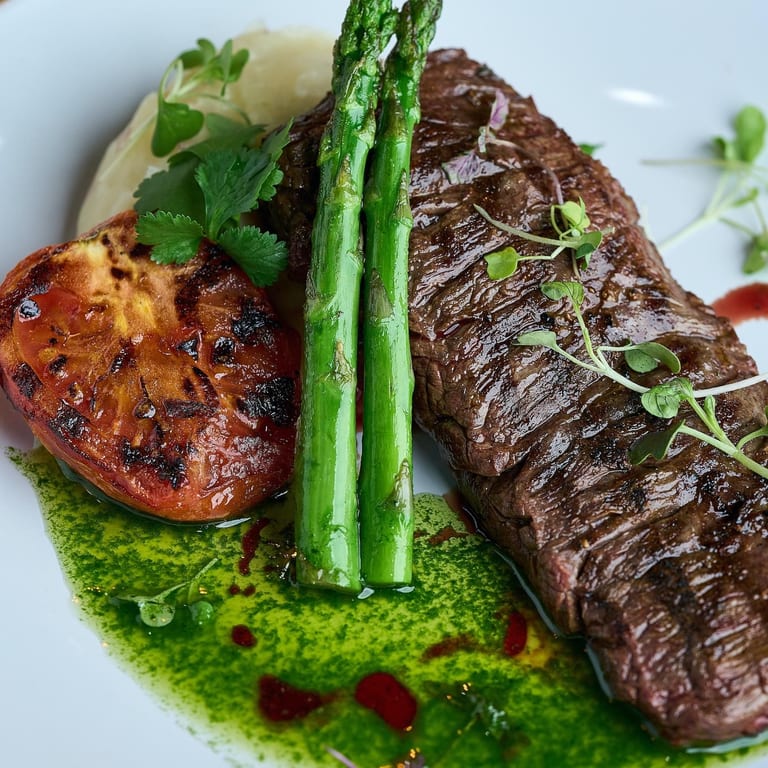Delicious Dinner Options