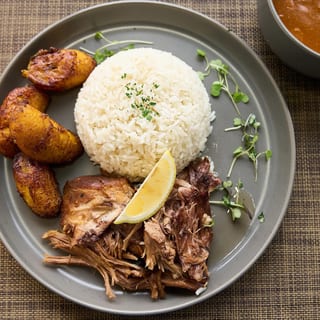 Pernil/Roast Pork